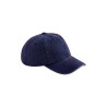MOD. B105:Indigo, 100% cotton, One Size